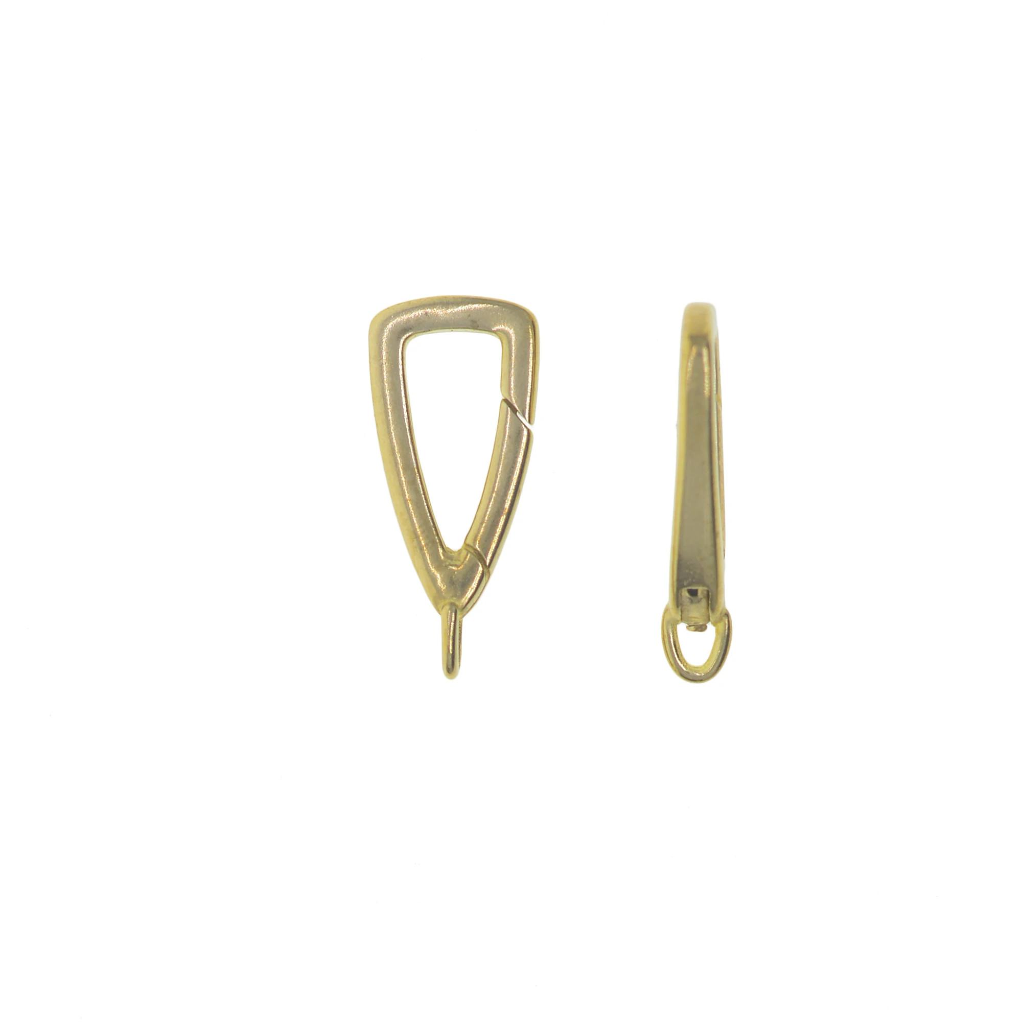 ѱ  ﰢ ָ Ȳ  ð Ŭ ü ö  ũ Ŭ  ü, DIY ũ, 0.8 ġ, 20mm, 2 